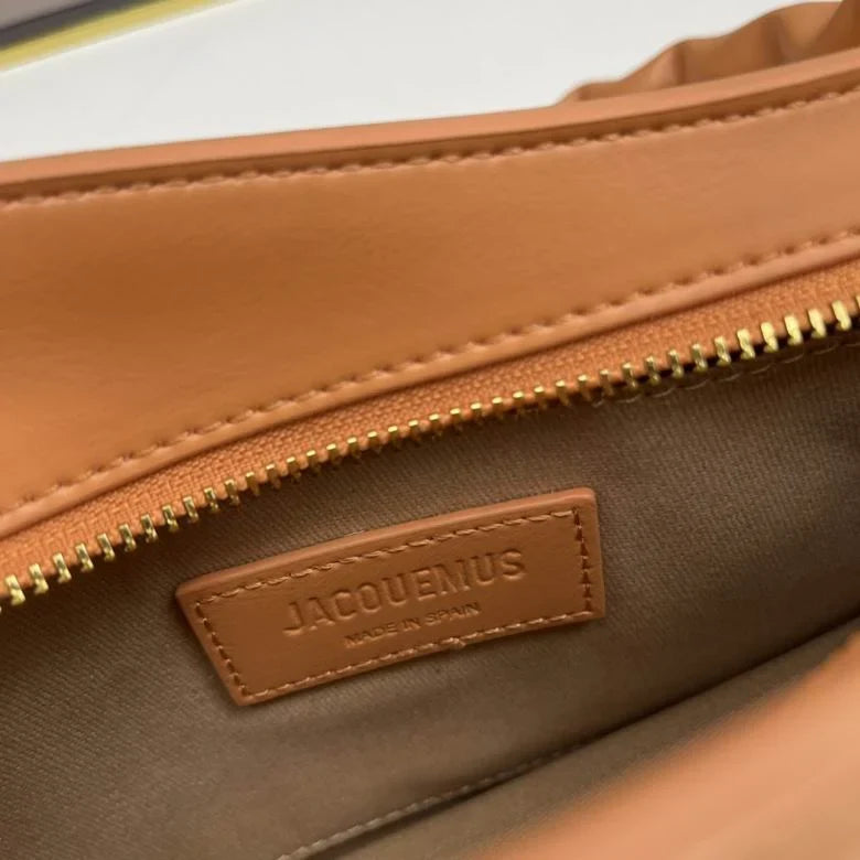 Jacquemus - Tasche