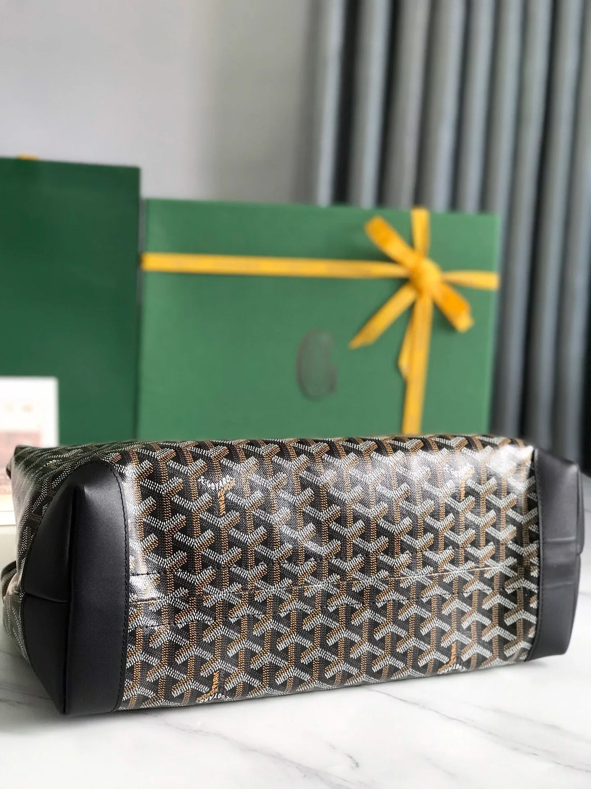 GOYARD - bag