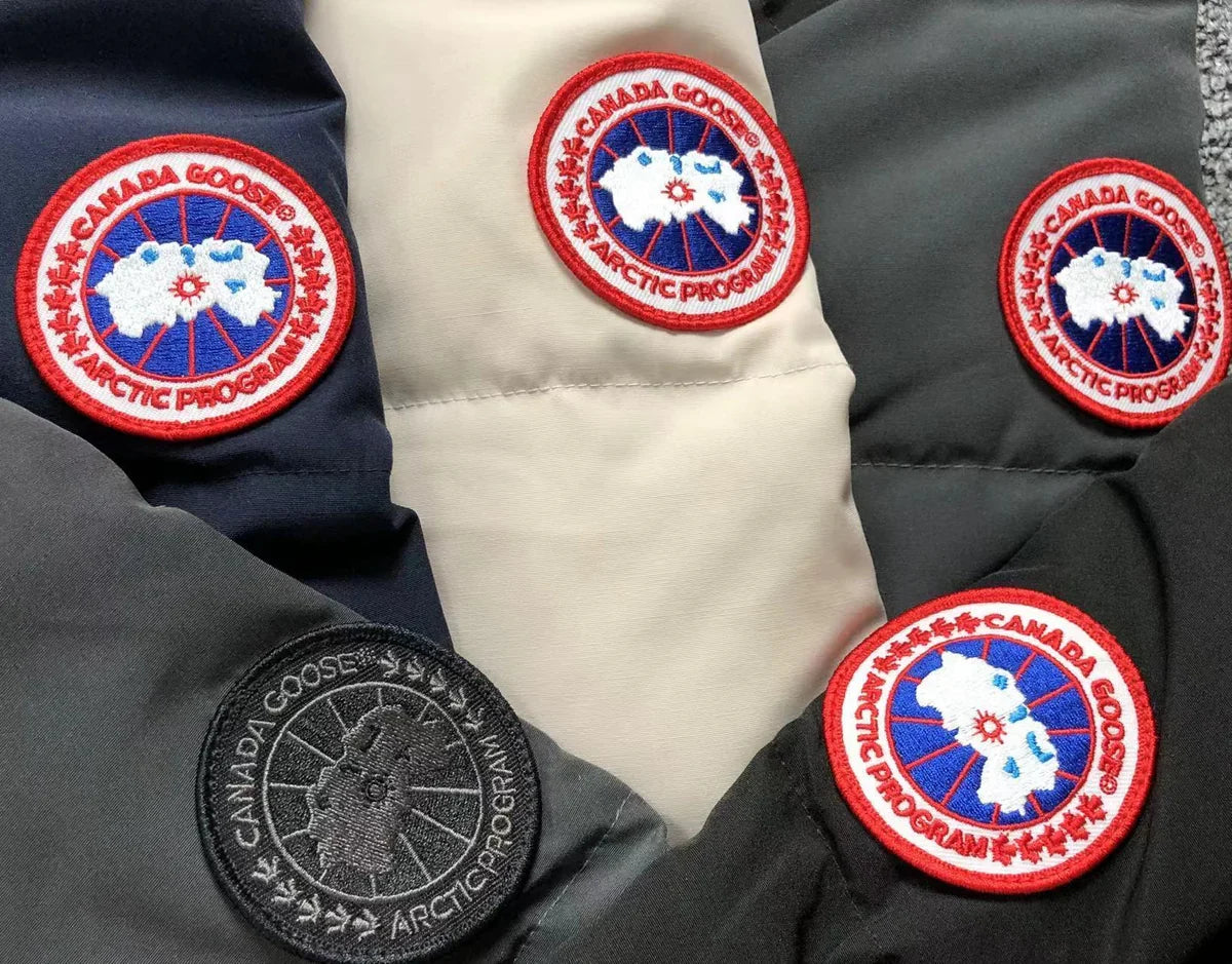 Canada Goose - jacket