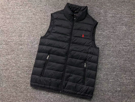 Ralph Lauren - Weste - schwarz