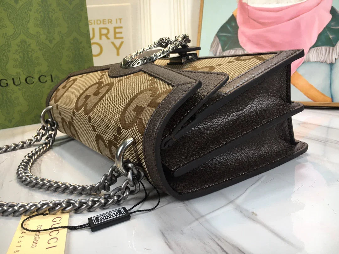 Gucci - handbag