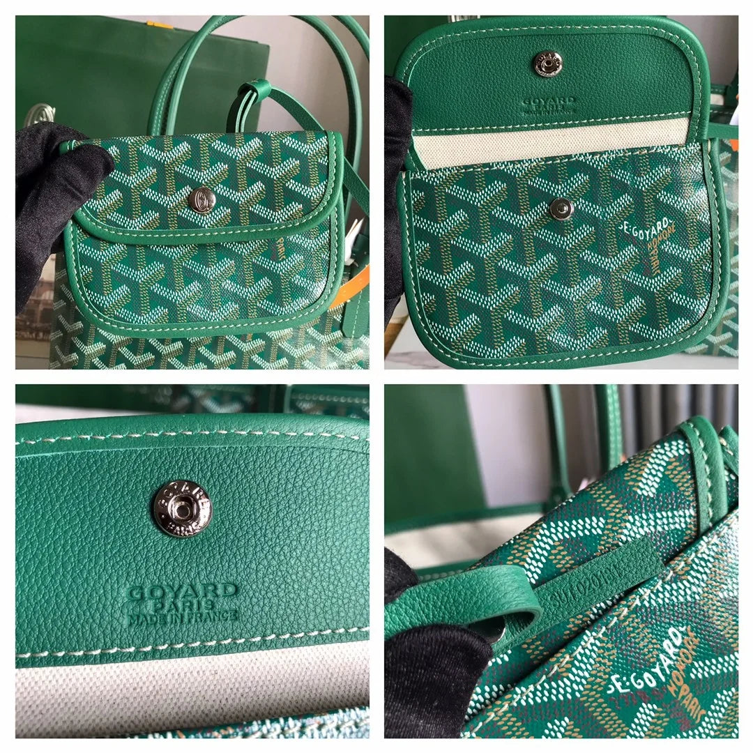 GOYARD - bag