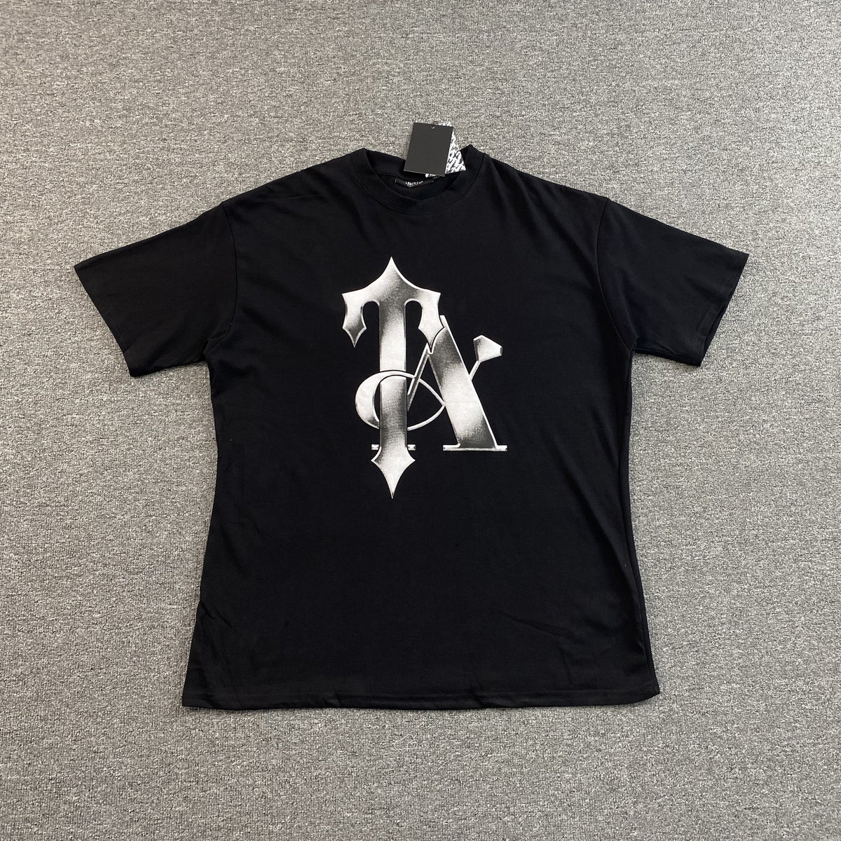Trapstar - set - black