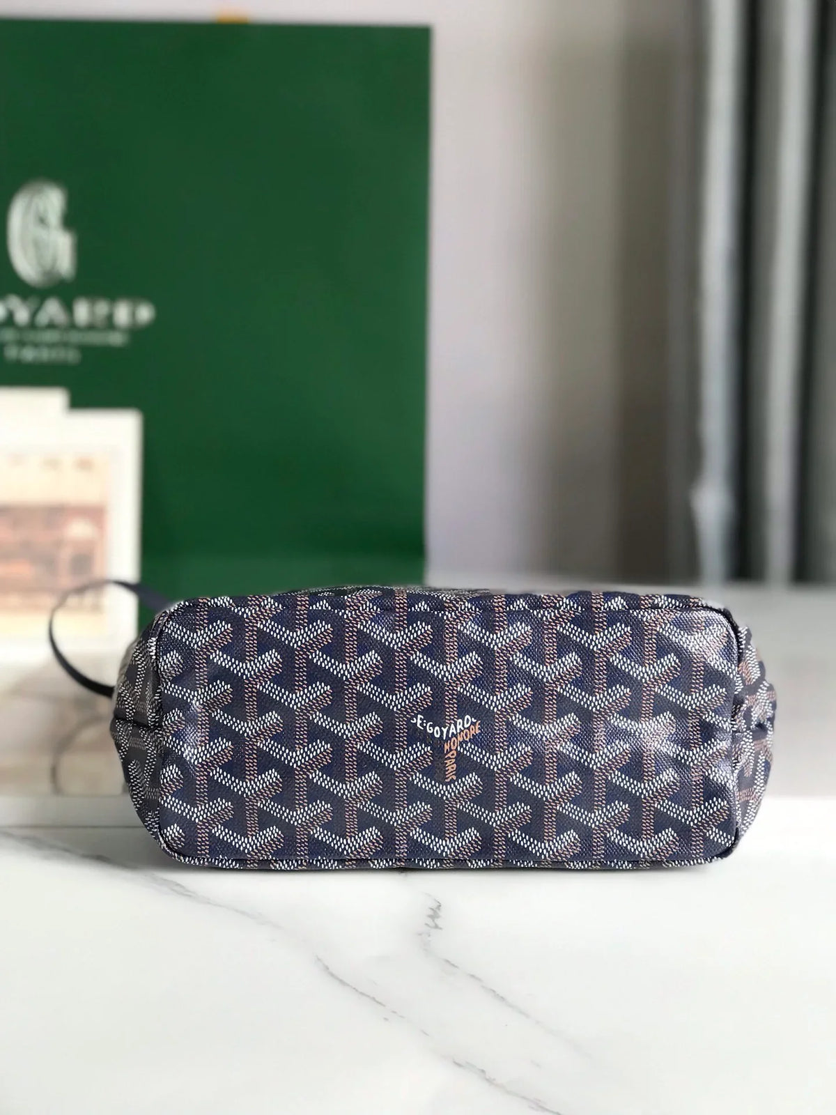 GOYARD - bag
