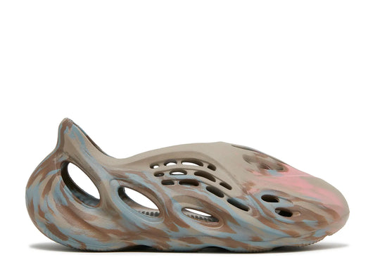 Yeezy Foam Runner - Sand Gray