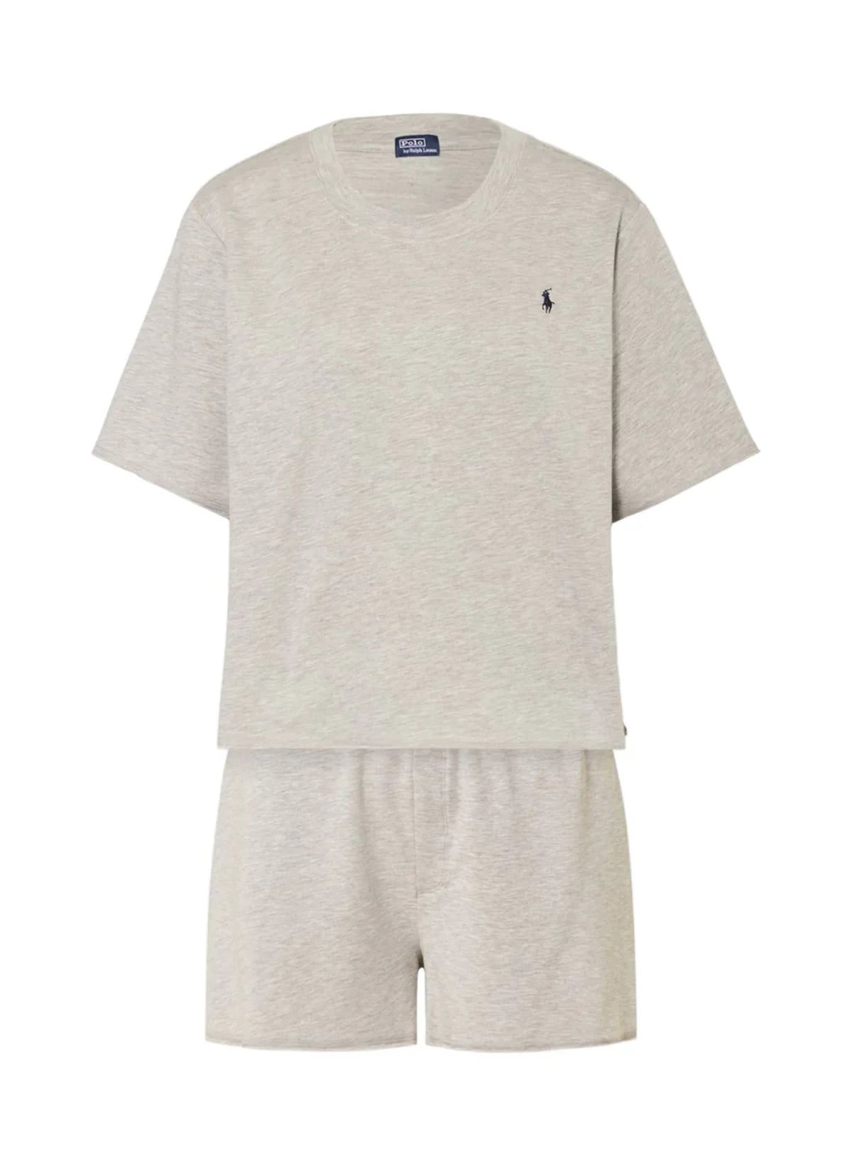 Ralph Lauren - set - grey