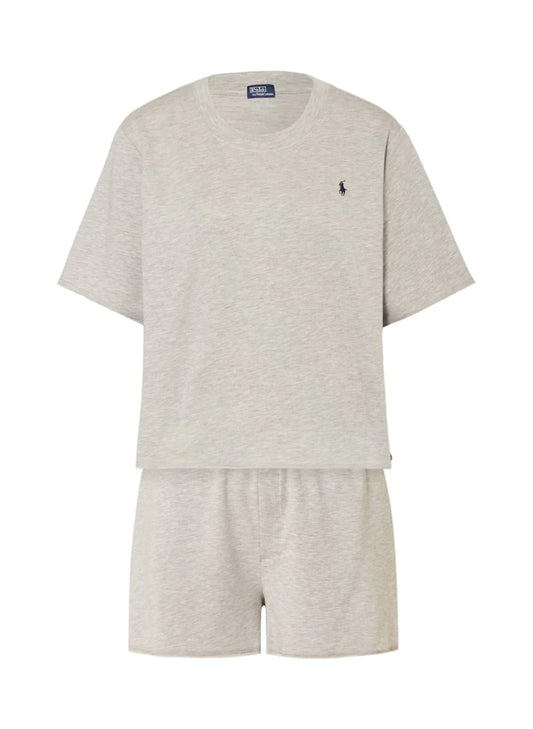 Ralph Lauren - set - grey