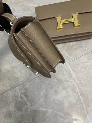 Hermès - Constance Epsom bag