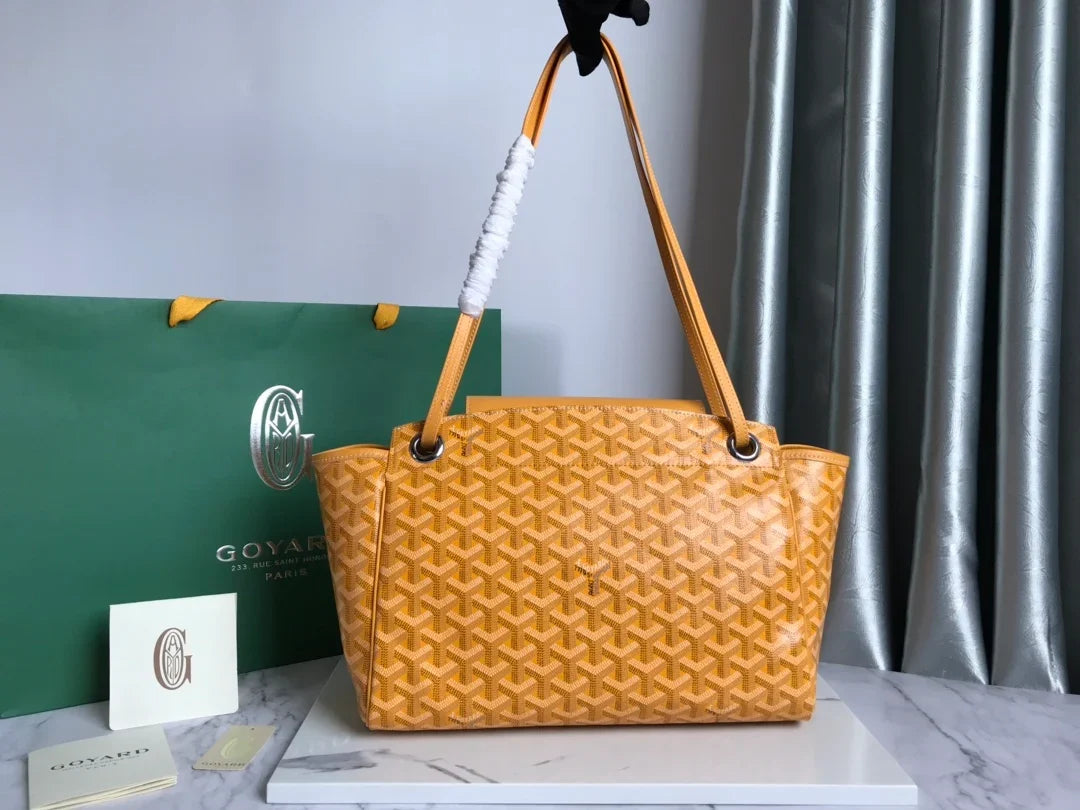 GOYARD - bag