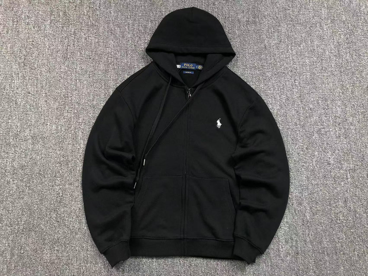 Ralph Lauren - Set - schwarz