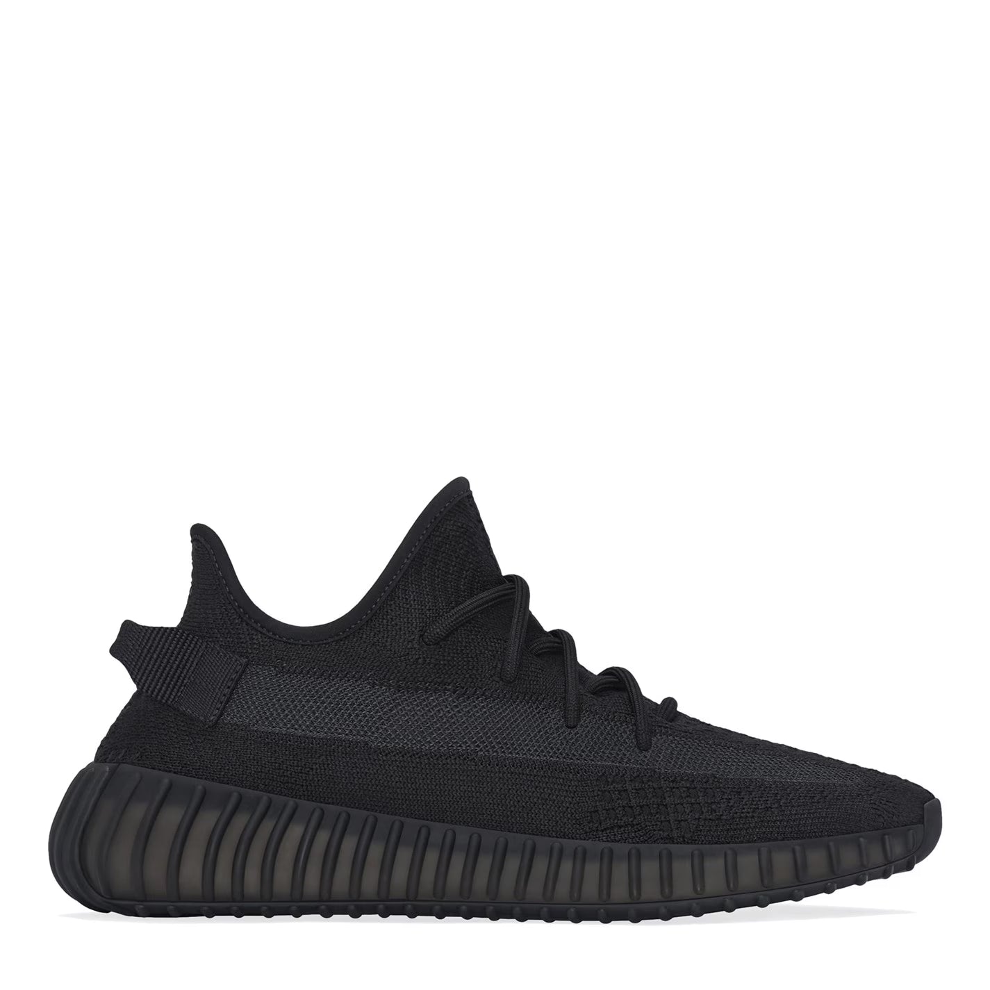 Yeezy Boost 350 - Black