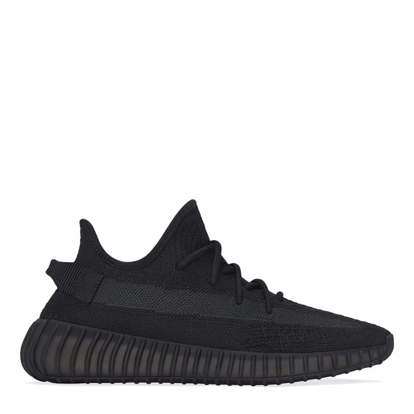 Yeezy Boost 350 - Black