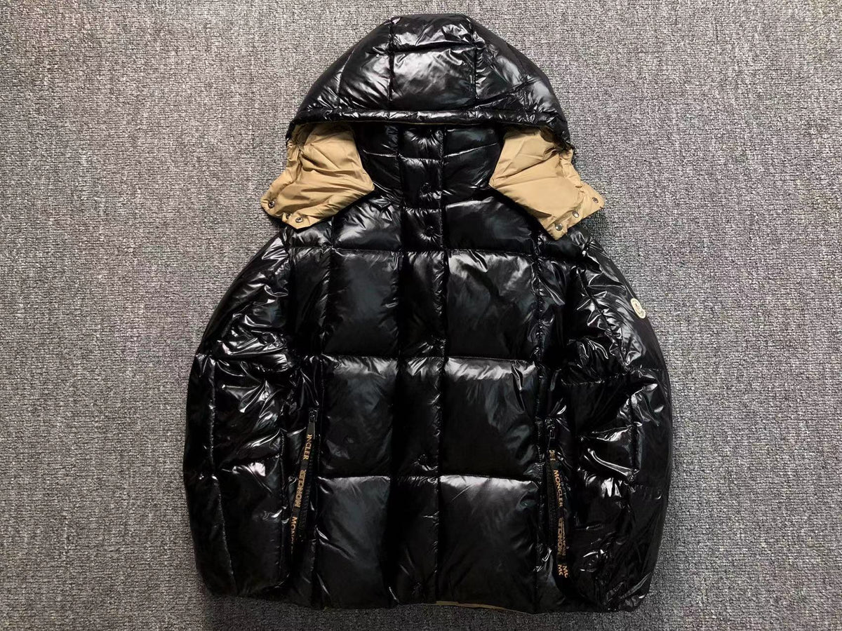 Ralph Lauren - jacket - black
