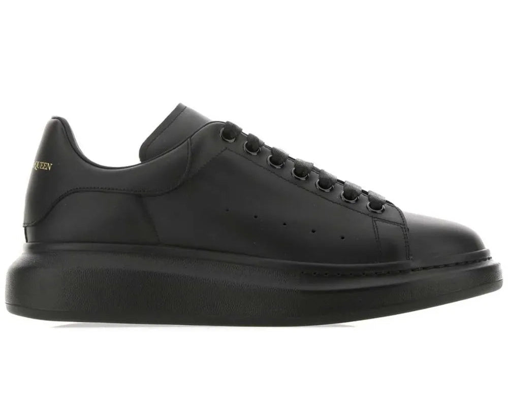 Alexander Mcqueen - Black