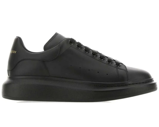 Alexander Mcqueen - Black