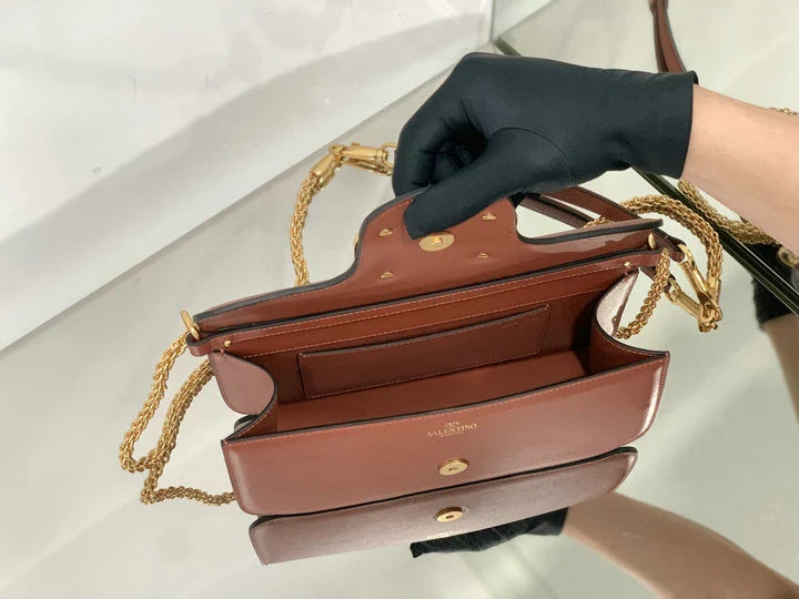Valentino - bag - brown