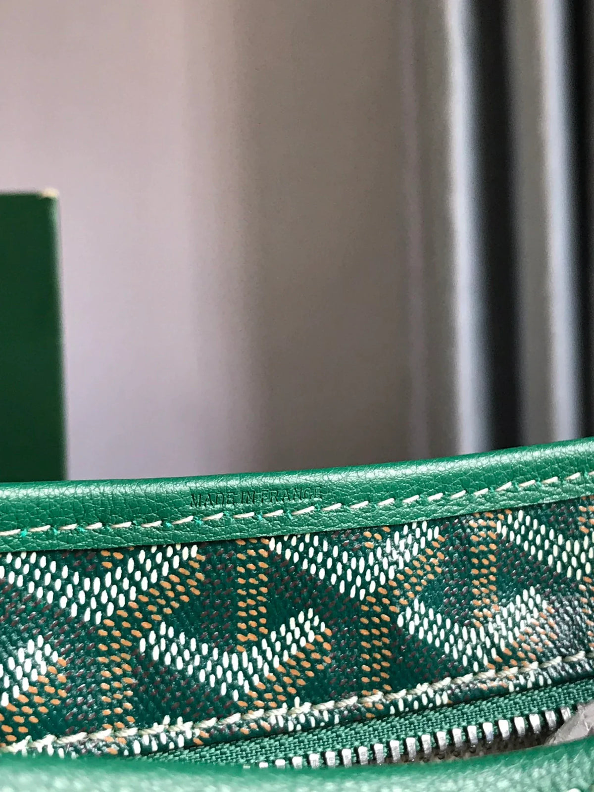 GOYARD - bag