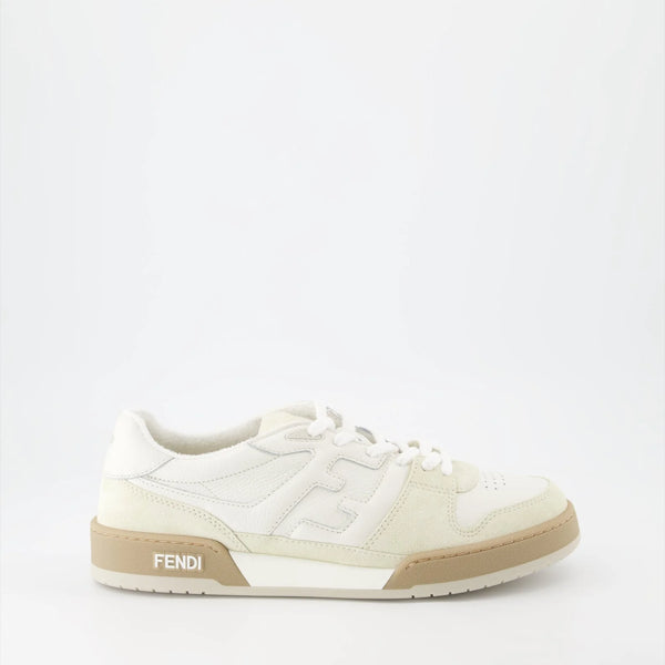 Fendi - White