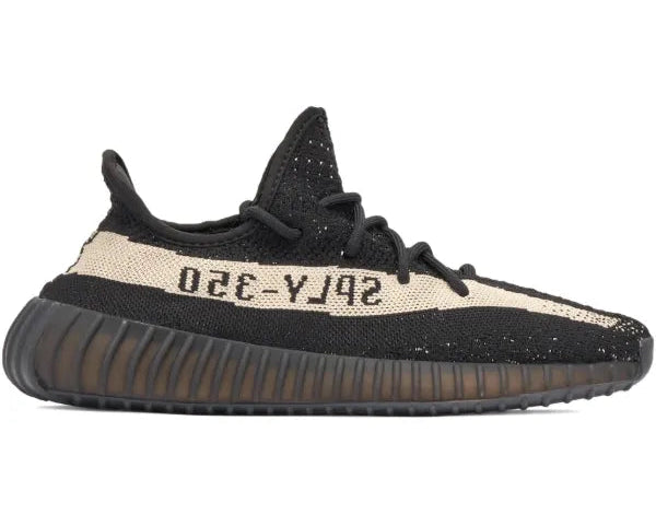 Yeezy Boost 350 V2 - Oreo Black White