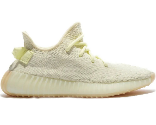 Yeezy Boost 350 V2 - Butter