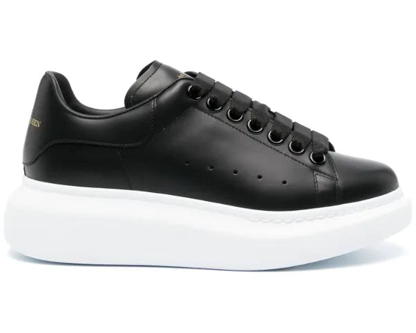 Alexander Mcqueen - Black & White