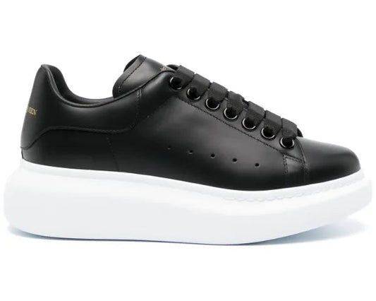 Alexander Mcqueen - Black & White