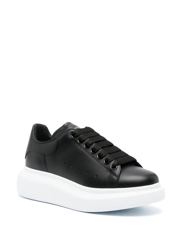 Alexander McQueen - Black White