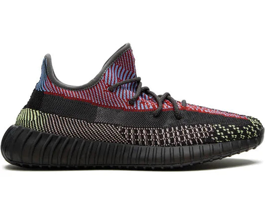Yeezy Boost 350 V2 - Yecheil (Reflective)