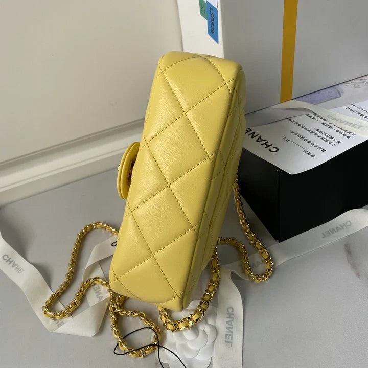 Chanel - Tasche