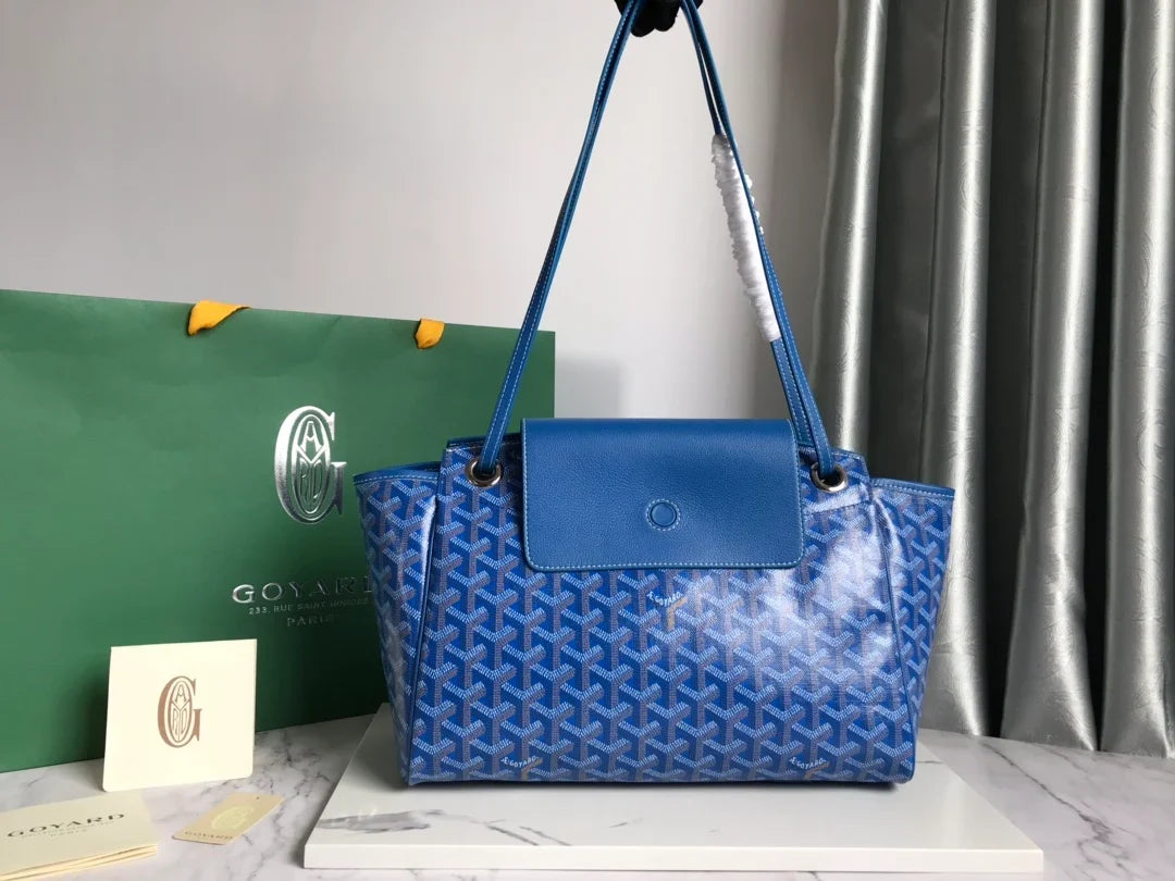 GOYARD - bag
