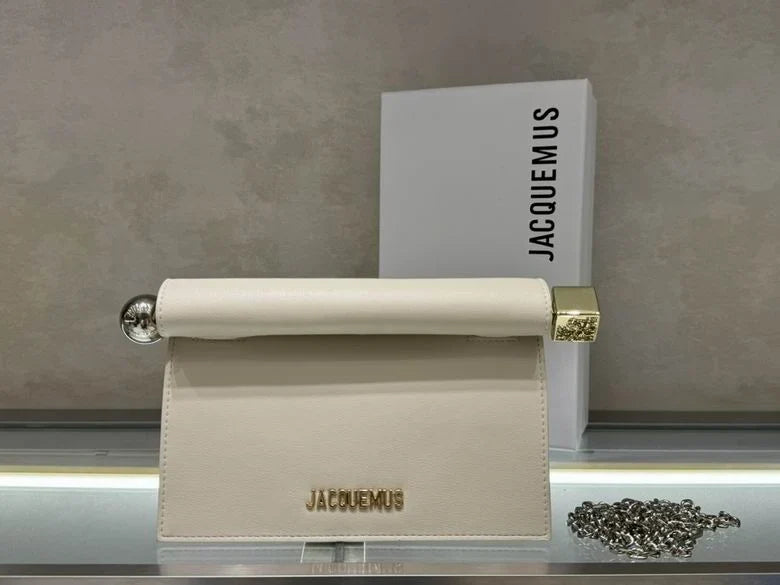 Jacquemus - bag
