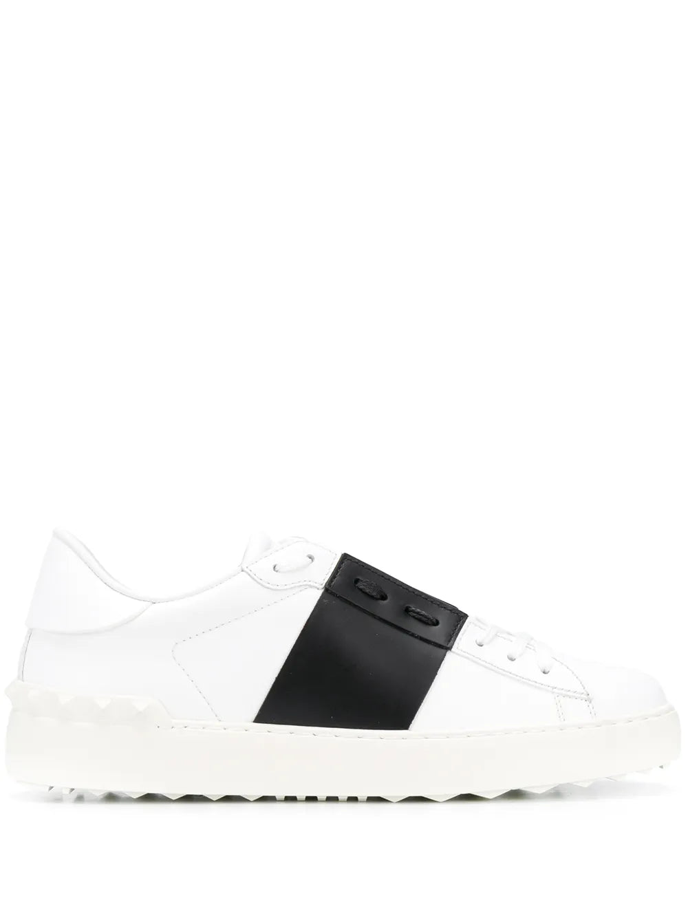 Valentino Garavani  - White Black