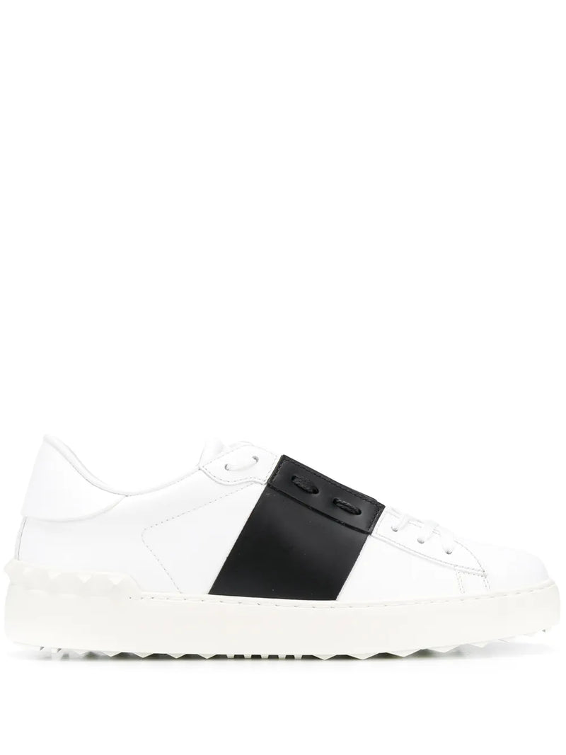 Valentino Garavani - White Black