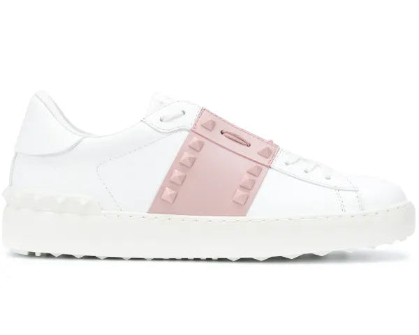 Valentino Garavani  - Rockstud Pink