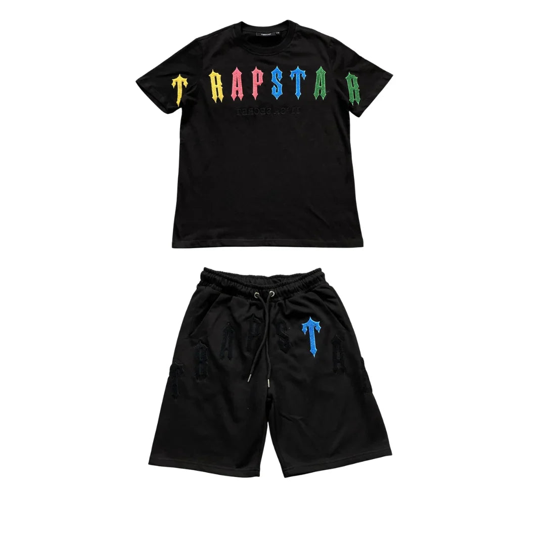 Trapstar - Set - Schwarz