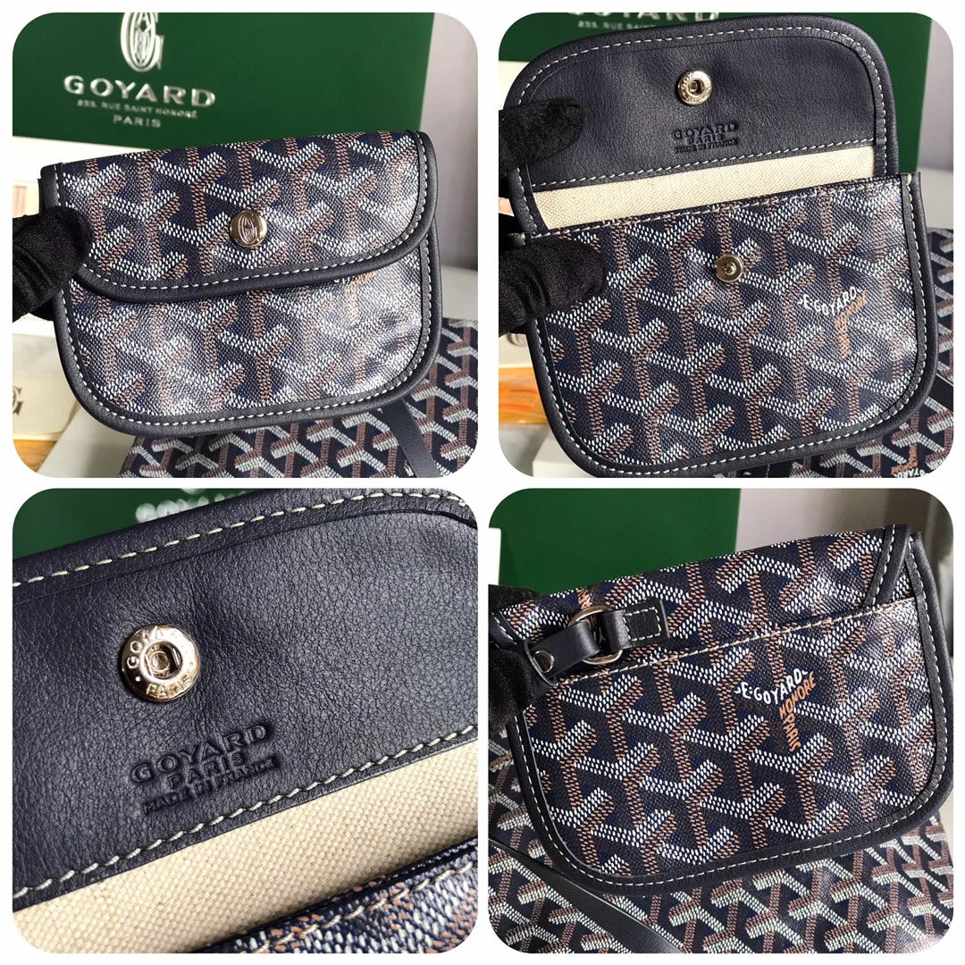 GOYARD - bag