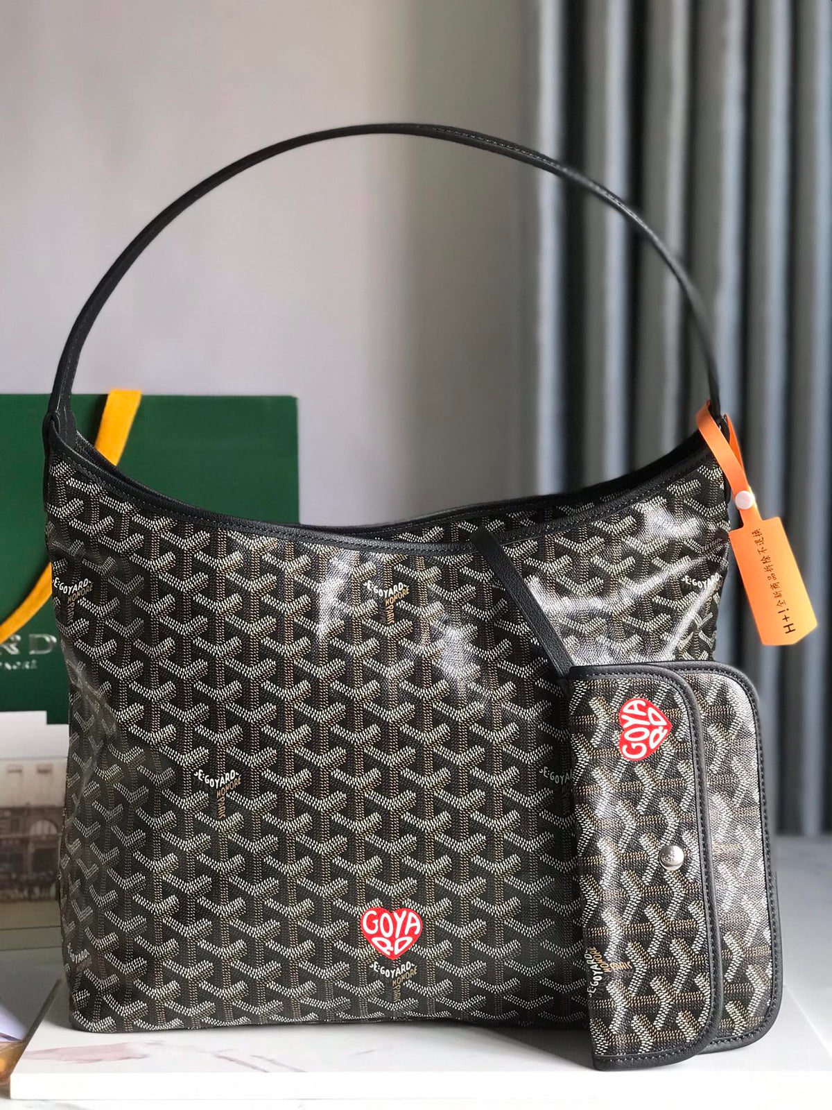 GOYARD - Tasche