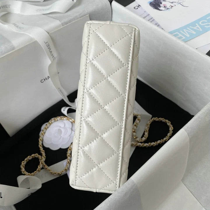 Chanel - handbag