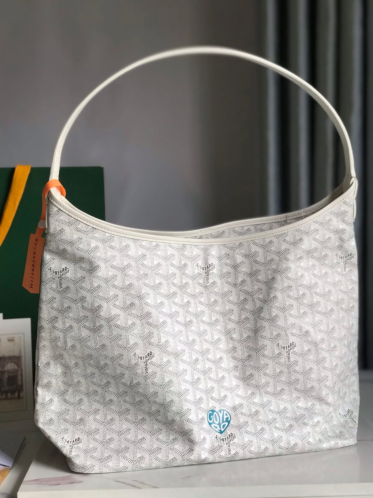 GOYARD - bag