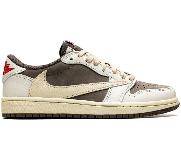 Travis Scott Reverse Mocha