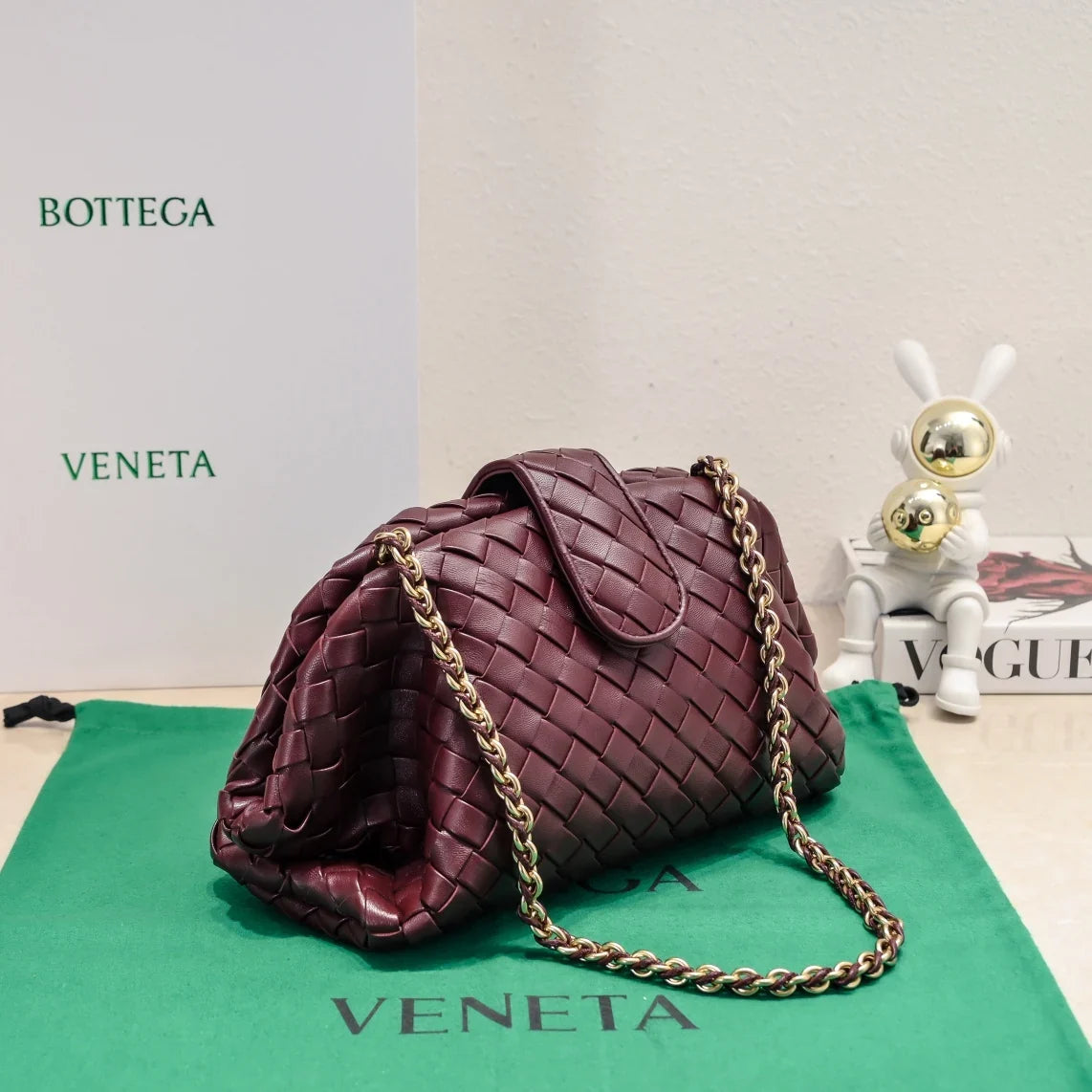 Bottega Veneta - Tasche