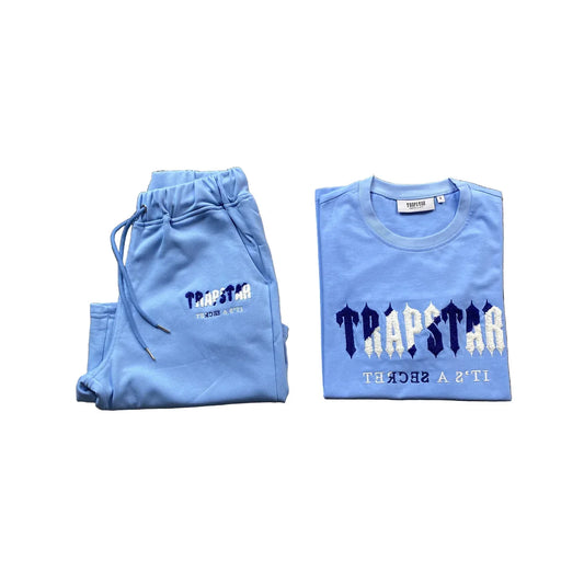 Trapstar - set - blue