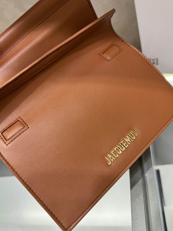Jacquemus - Tasche