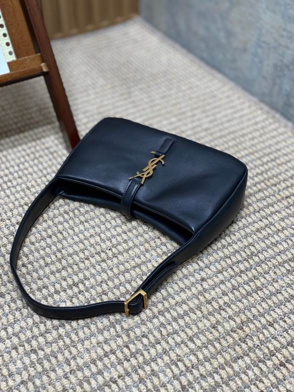 YSL - bag - blue