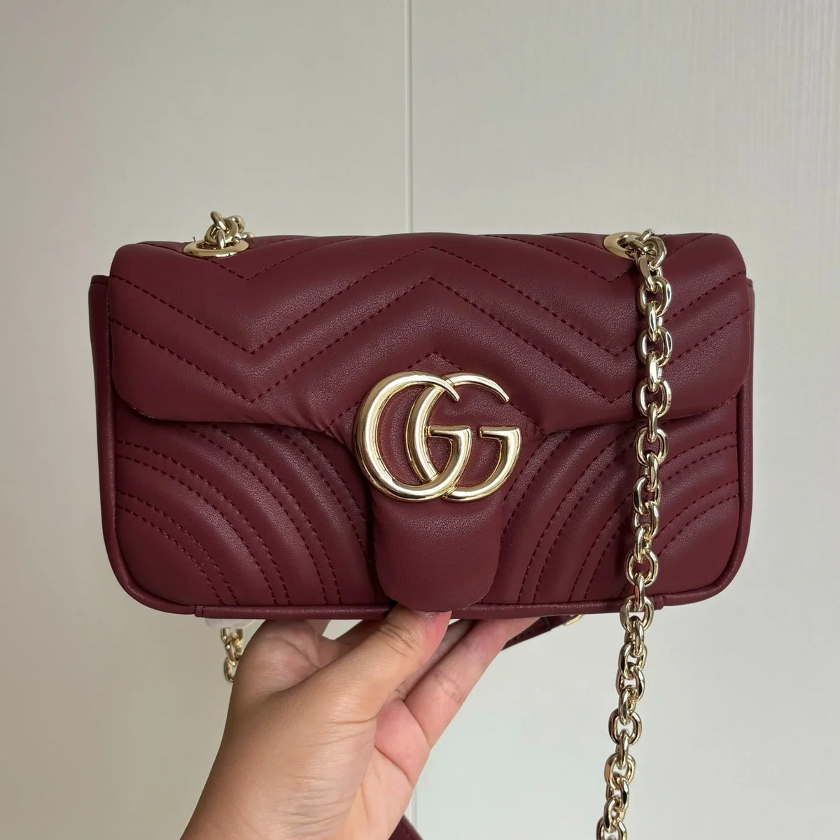 Gucci - handbag