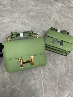 Hermès - Constance Epsom bag