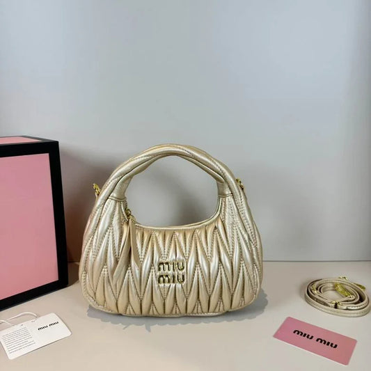 Miu miu - Tasche