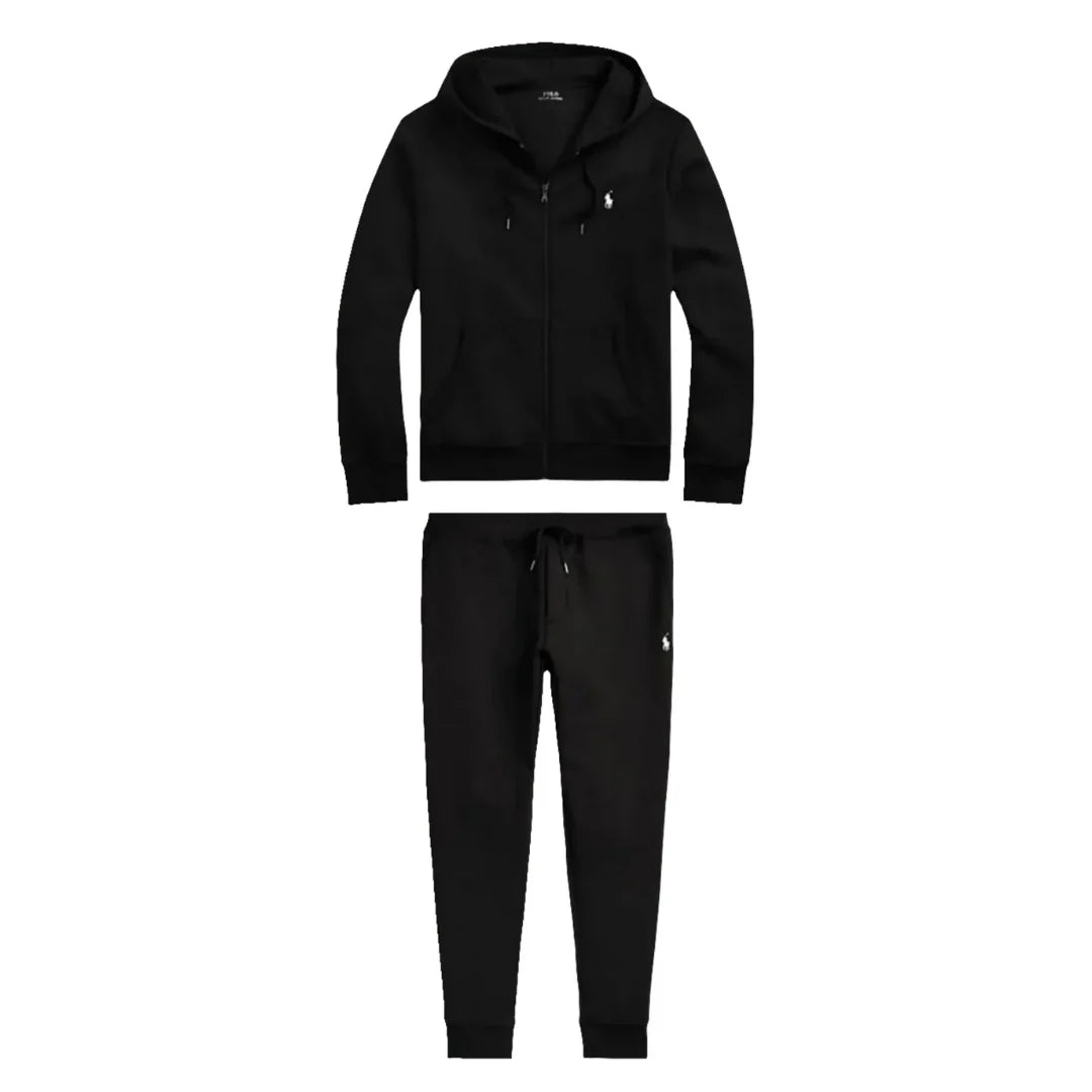 Ralph Lauren - Set - schwarz