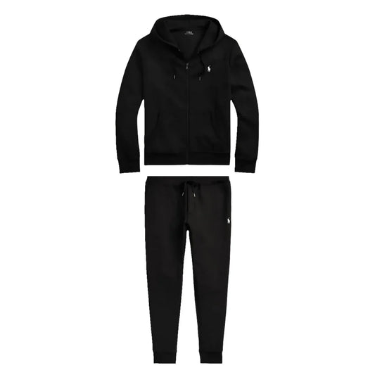 Ralph Lauren - set - black