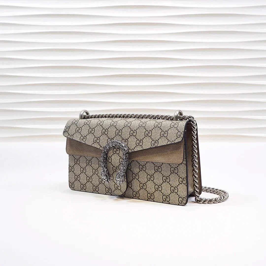Gucci - handbag